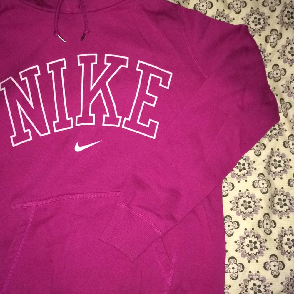 Nike Hoodie